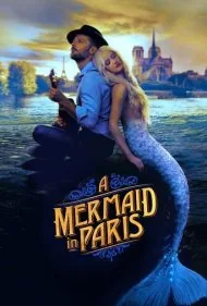 پری دریایی در پاریس (Mermaid in Paris)