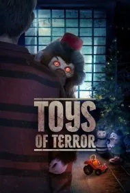 اسباب بازی های ترسناک (Toys of Terror)