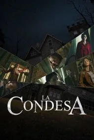 نجیب زاده بیوه (La Condesa)