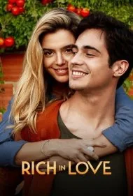 غنی در عشق (Rich in Love)