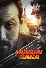 حماسه بمبئی (Mumbai Saga)