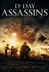قاتلان روز دی (D-Day Assassins)