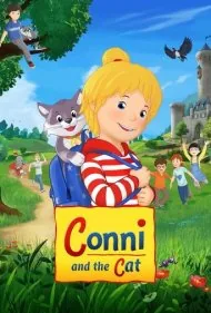کانی و گربه (Conni and the Cat)