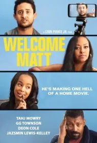 خوش آمدی مت (Welcome Matt)