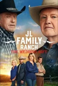 خانواده و مزرعه جان لندزبورگ (JL Family Ranch 2)