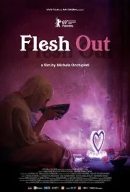 جسم بیرونی (Flesh Out)