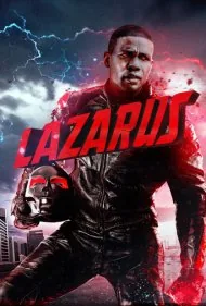لازاروس (Lazarus)