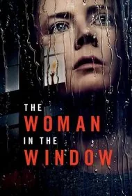 زنی پشت پنجره (The Woman in the Window)