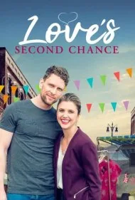 شانس دوم عشق (Love's Second Chance)