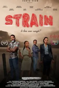 نژاد (Strain)
