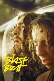نبض انفجار (Blast Beat)
