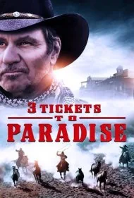 3 بلیط به بهشت (3 Tickets to Paradise)