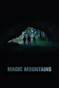 کوههای جادویی (Magic Mountains)