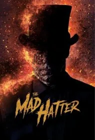 کلاهدوز دیوانه (The Mad Hatter)