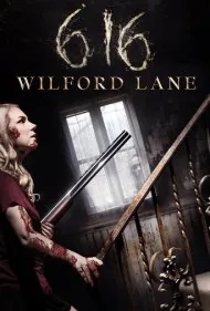 616 ویلفورد لین (616 Wilford Lane)
