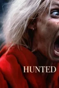 شکار شده (Hunted)