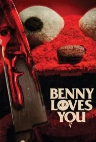 بنی تو را دوست دارد (Benny Loves You)