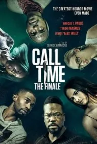 زمان تماس (Calltime)