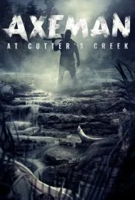 مرد تبری در نهر کاتر (Axeman at Cutters Creek)
