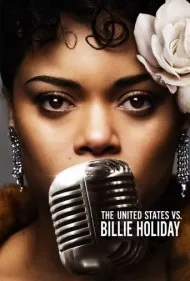 ایالات متحده در مقابل بیلی هالید (The United States vs. Billie Holiday)