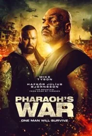 حمله ی فرعون (Pharaoh's War)