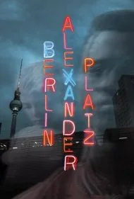 الکساندر پلاتز برلین (Berlin Alexanderplatz)