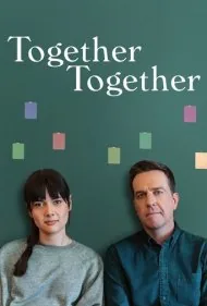 با هم با هم (Together Together)