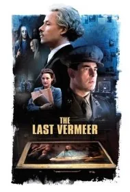 آخرین ورمیر (The Last Vermeer)