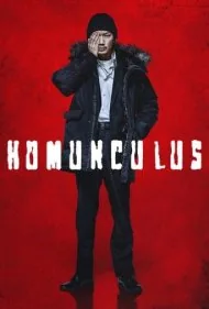 هومونکولوس (Homunculus)