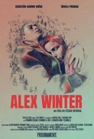 الکس وینتر (Alex Winter)
