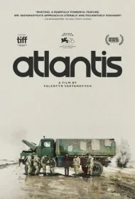 آتلانتیس (Atlantis)