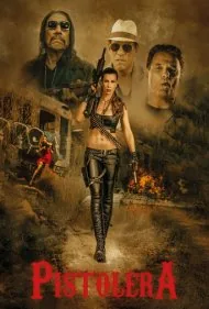 پیستولرا (Pistolera)