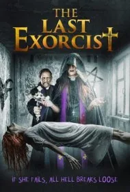 آخرین جن گیر (The Last Exorcist)
