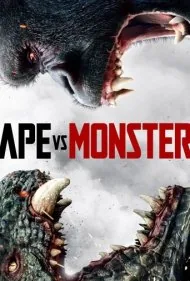 میمون در برابر هیولا (Ape vs. Monster)
