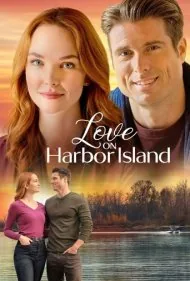 عشق در جزیره هاربر (Love on Harbor Island)
