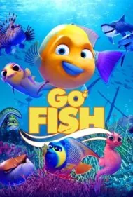 ماهی قهرمان (Go Fish)