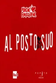 به جای او (Al posto suo)