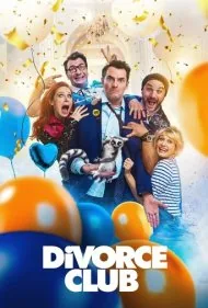 باشگاه طلاق (Divorce Club)