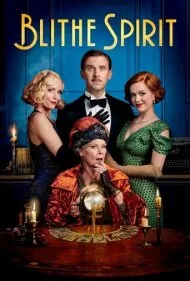 روح سرخوش (Blithe Spirit)