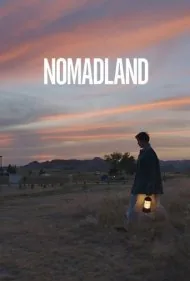 سرزمین کوچ نشینان (Nomadland)
