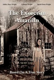 جن‌گیری در آماریلو (The Exorcism in Amarillo)