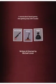 قتل، دفن، پیروزی (Murder Bury Win)