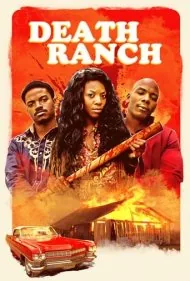 مزرعه مرگ (Death Ranch)