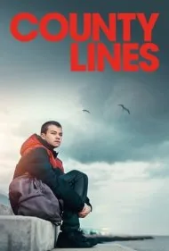 خطوط شهرستان (County Lines)