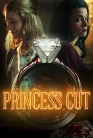 برش پرنسس (Princess Cut)