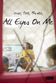 یک، دو، سه، همه نگاه‌ها به من (1, 2, 3, All Eyes on Me)