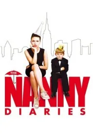 خاطرات پرستار بچه (The Nanny Diaries)