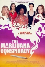 توطئه ماری‌جوانا (The Marijuana Conspiracy)