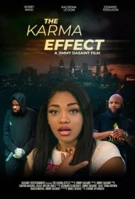 اثر کارما (The Karma Effect)