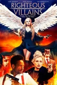 شروران درستکار (Righteous Villains)
